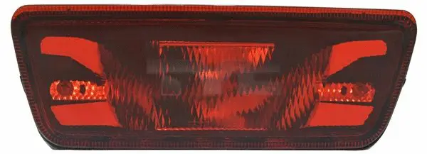 Rear Fog Light (19-12619-01-2)