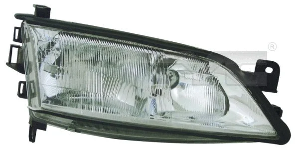 Headlight (20-3549-25-2)
