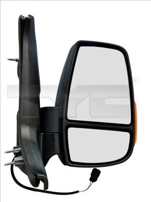 Exterior Mirror