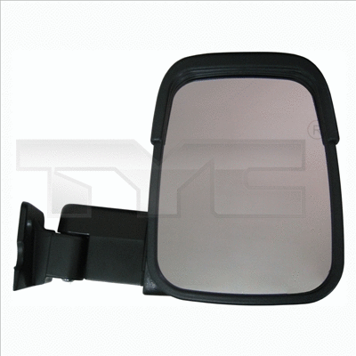 Exterior Mirror