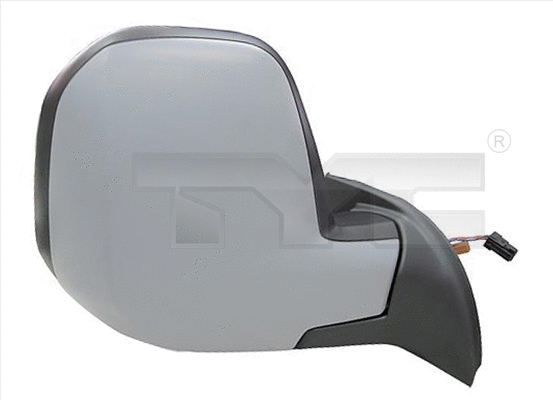 Exterior Mirror (305-0134)