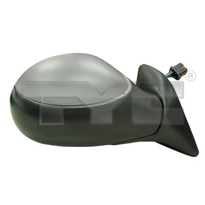 Exterior Mirror (305-0163)