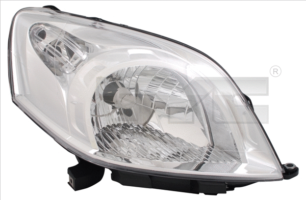 Headlight (20-11811-05-2)