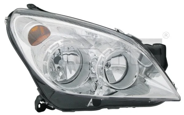 Headlight (20-1208-05-2)