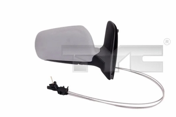Exterior Mirror (337-0080)