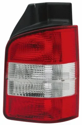 Tail Light Assembly (11-0576-11-2)