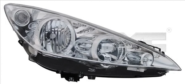 Headlight (20-1497-05-2)