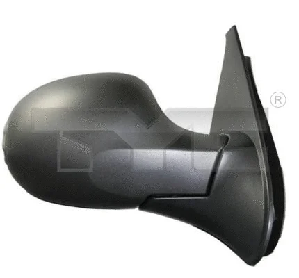 Exterior Mirror (328-0159)