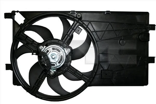 Fan, engine cooling (805-0018)
