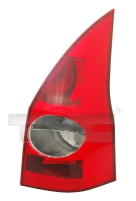 Tail Light Assembly (11-0395-01-2)