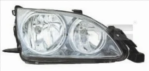 Headlight (20-6253-05-2)