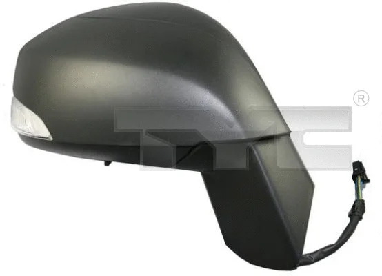 Exterior Mirror (328-0166)