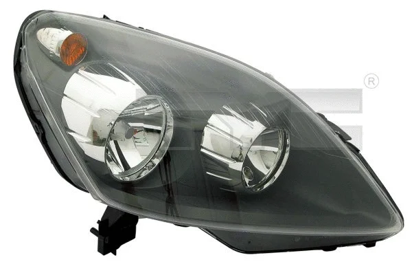 Headlight (20-0725-05-2)