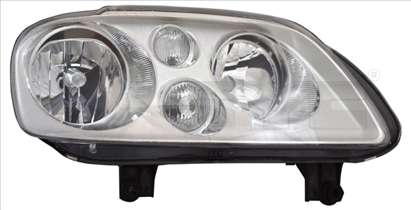 Headlight (20-0388-25-2)