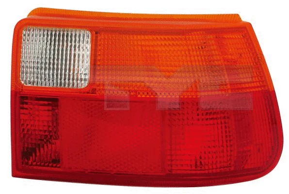Tail Light Assembly (11-0371-01-2)