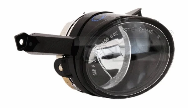 Front Fog Light (19-0443-01-2)