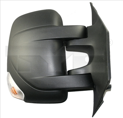Exterior Mirror (325-0170)