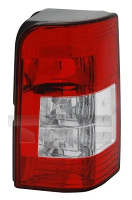 Tail Light Assembly (11-11355-01-2)