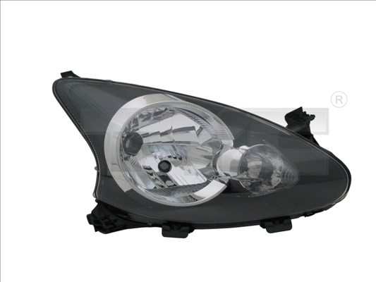 Headlight (20-0761-15-21)
