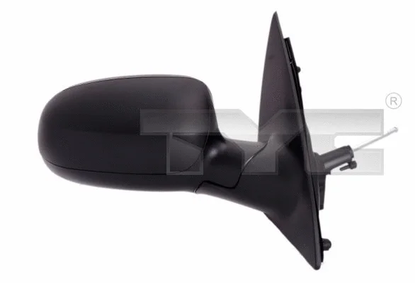 Exterior Mirror (325-0026)