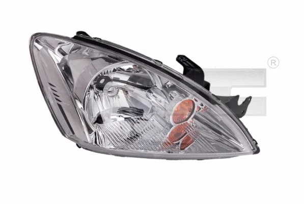 Headlight (20-0469-25-2)