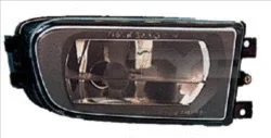 Front Fog Light (19-5268-05-2)