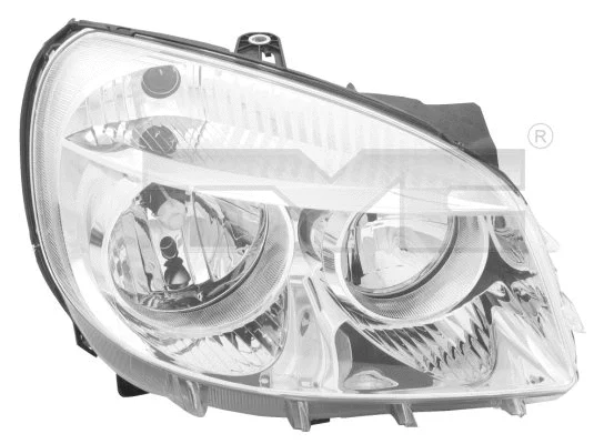 Headlight (20-1341-05-2)