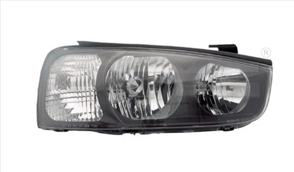 Headlight (20-0420-15-2)