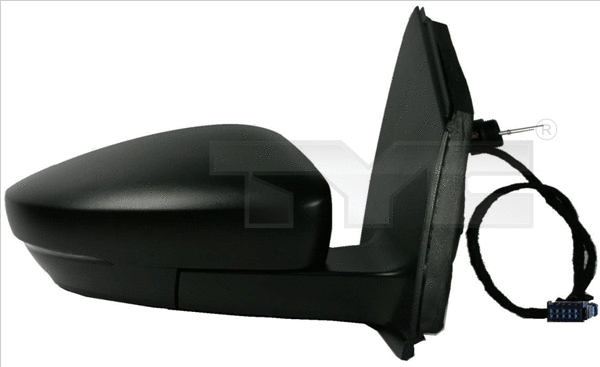 Exterior Mirror (337-0185)