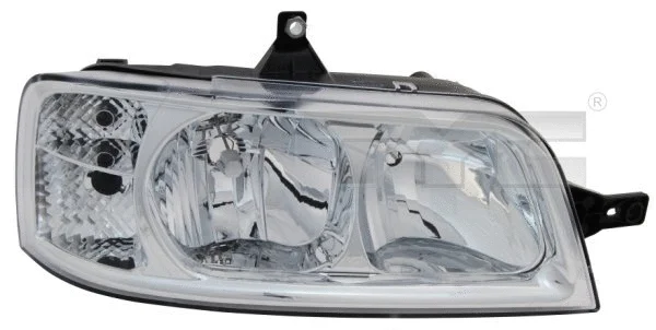 Headlight (20-0677-05-2)