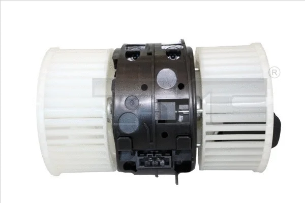 Interior Blower (528-0010)