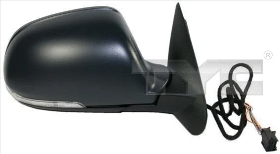 Exterior Mirror (332-0043)