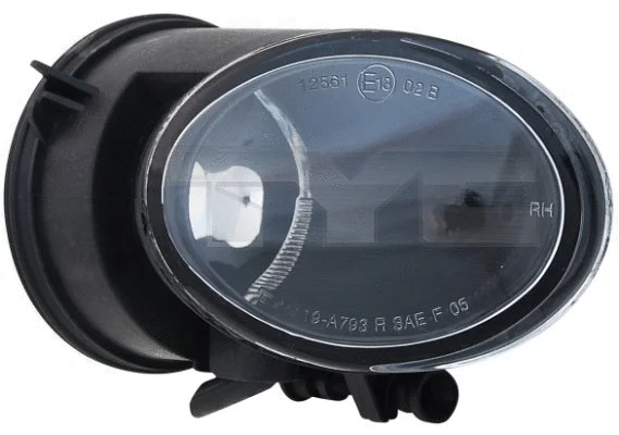 Front Fog Light (19-0793-01-9)