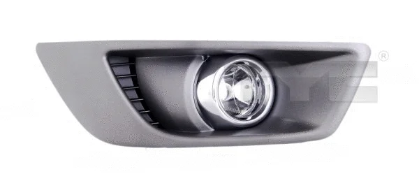 Front Fog Light (19-0684-11-2)