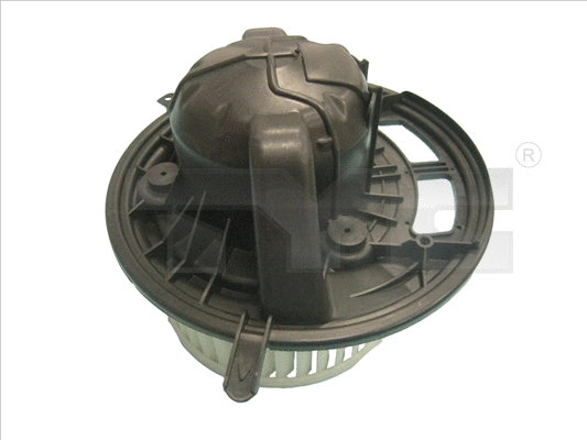 Interior Blower (503-0003)