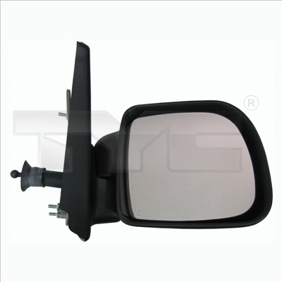 Exterior Mirror