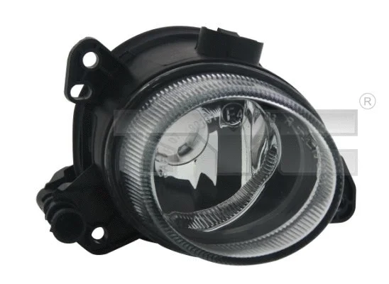 Front Fog Light (19-11032-01-9)
