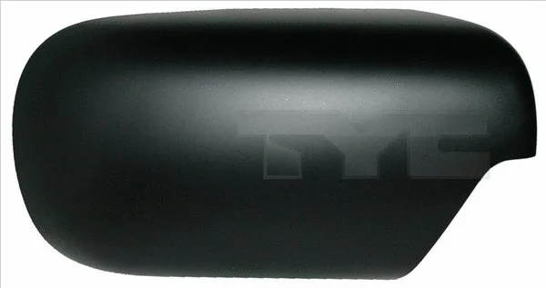 Cover, exterior mirror (303-0025-2)