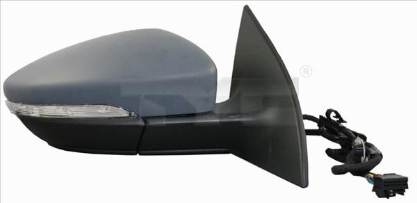 Exterior Mirror (337-0231)