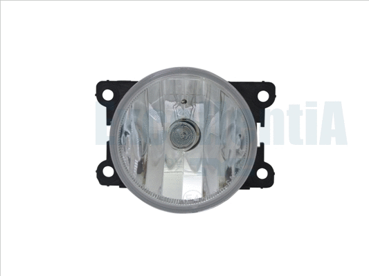 Front Fog Light (19-0937-00-21)