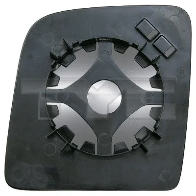 Mirror Glass, exterior mirror (310-0089-1)