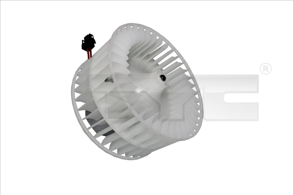 Interior Blower (503-0013)