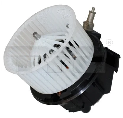 Interior Blower (505-0007)