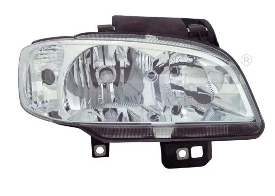Headlight (20-5995-05-2)