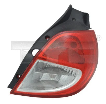 Tail Light Assembly (11-12042-01-2)