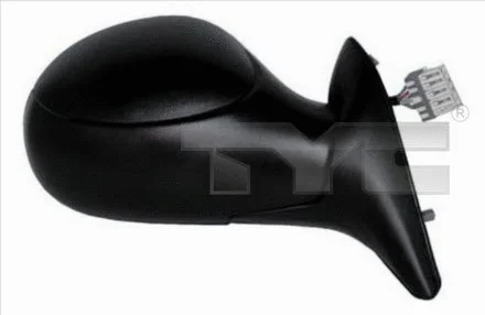 Exterior Mirror (305-0062)