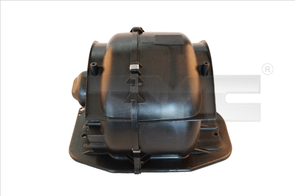 Interior Blower