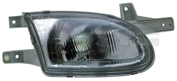 Headlight (20-5898-05-2)