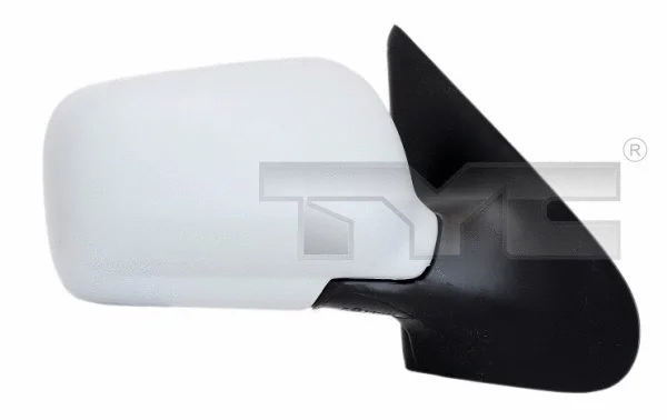 Exterior Mirror (337-0054)