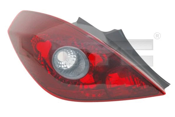 Tail Light Assembly (11-11430-11-2)